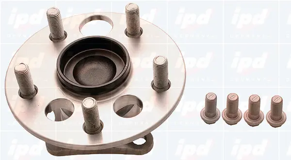 Wheel Bearing Kit (30-2111)