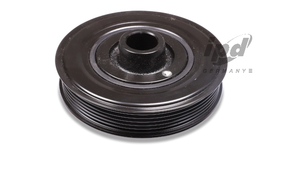 Belt Pulley, crankshaft