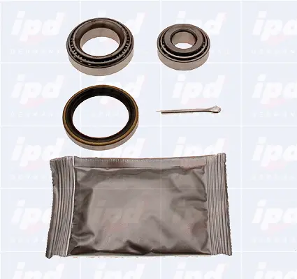 Wheel Bearing Kit (30-4912)
