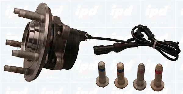 Wheel Bearing Kit (30-9710)