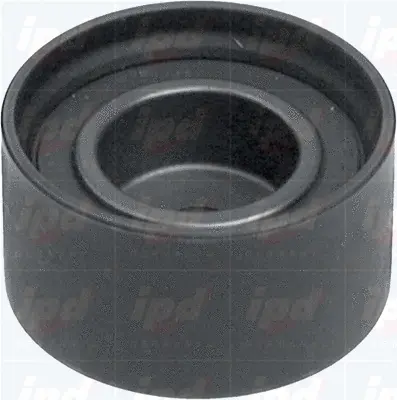 Deflection/Guide Pulley, V-ribbed belt (14-0956)