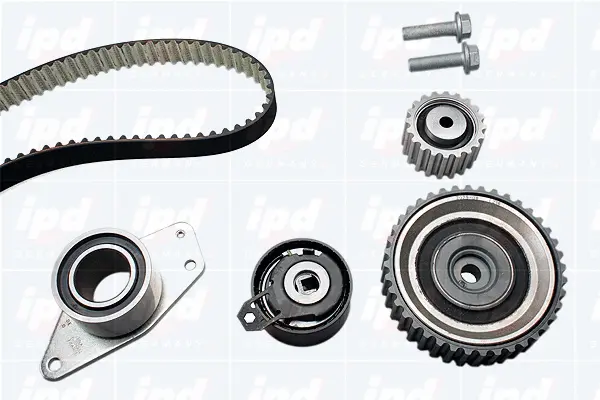 Timing Belt Kit (20-1267)