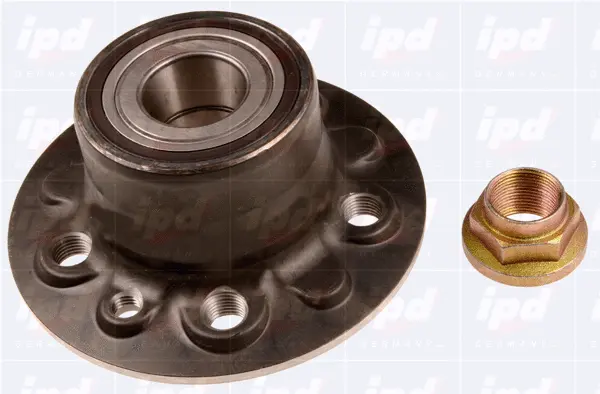 Wheel Bearing Kit (30-2032)