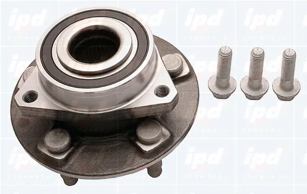 Wheel Bearing Kit (30-4494)