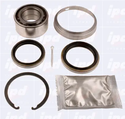 Wheel Bearing Kit (30-1855)