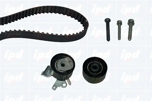 Timing Belt Kit (20-1428)