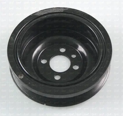 Belt Pulley, crankshaft (15-7050)