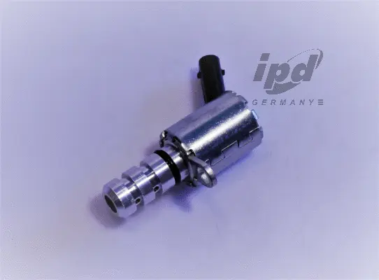 Regulating Valve, oil pressure (21-5014)