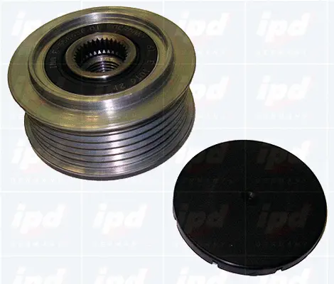 Alternator Freewheel Clutch (15-3710)