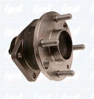 Wheel Bearing Kit (30-7870)