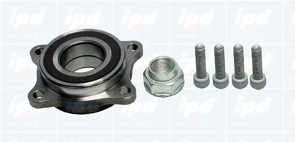 Wheel Bearing Kit (30-0641)