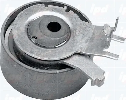 Tensioner Pulley, timing belt (14-0299)