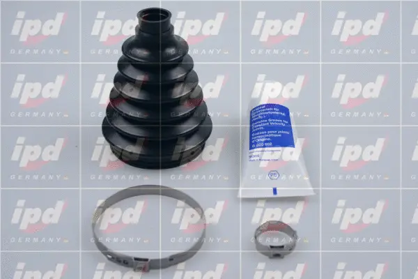 Bellow Kit, drive shaft (35-3019S)