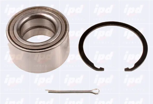 Wheel Bearing Kit (30-1951)