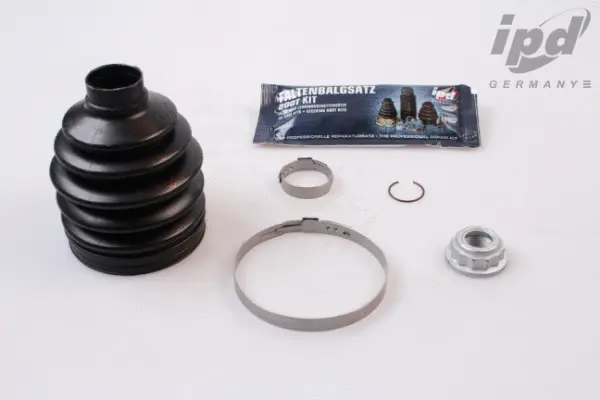 Bellow Kit, drive shaft (35-3168)