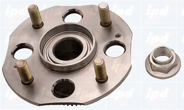 Wheel Bearing Kit (30-1779)