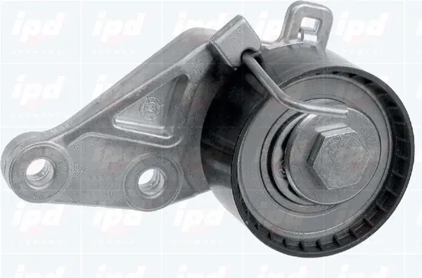 Tensioner Pulley, timing belt (14-0770)