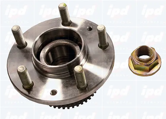 Wheel Bearing Kit (30-1563)