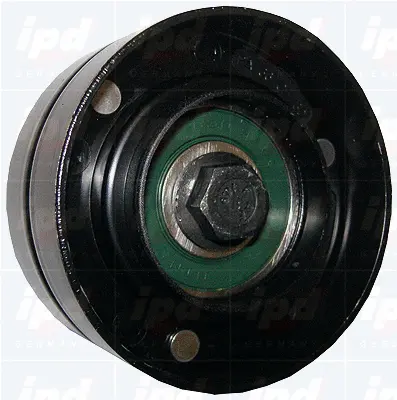 Deflection/Guide Pulley, V-ribbed belt (15-3640)