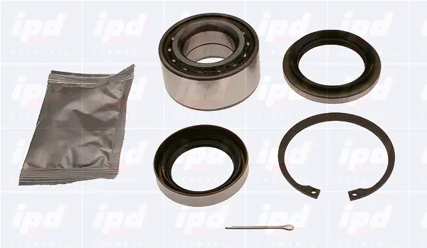 Wheel Bearing Kit (30-1832)