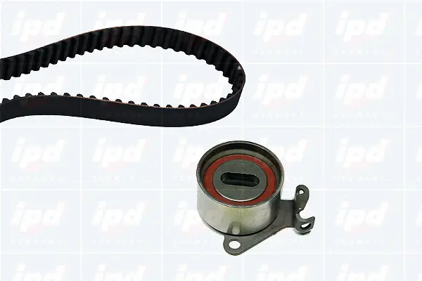 Timing Belt Kit (20-1239)