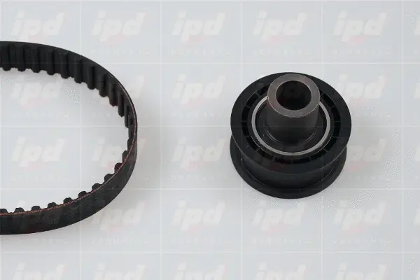 Timing Belt Kit (20-1037)