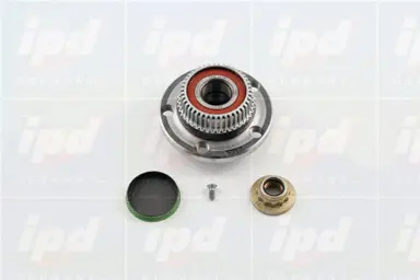 Wheel Bearing Kit (30-1022)