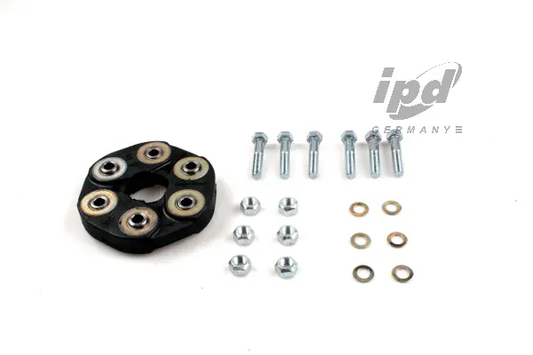 Joint, propshaft (41-2025)