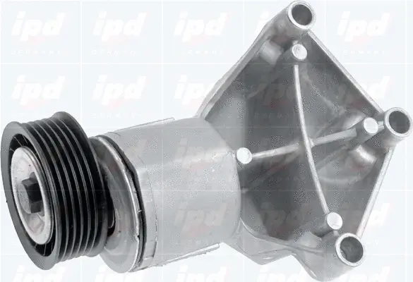 Belt Tensioner, V-ribbed belt (10-0548)