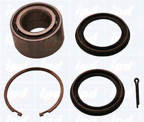 Wheel Bearing Kit (30-1379)