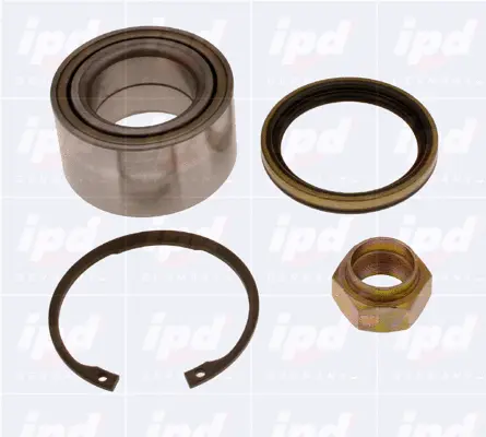 Wheel Bearing Kit (30-1562)