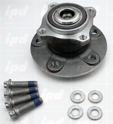Wheel Bearing Kit (30-6793)