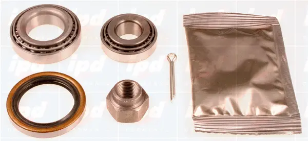 Wheel Bearing Kit (30-6011)
