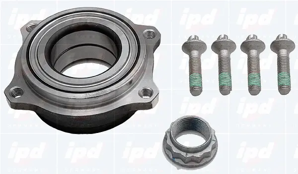 Wheel Bearing Kit (30-6794)