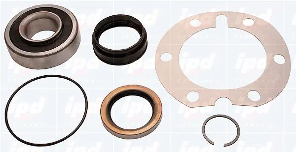 Wheel Bearing Kit (30-2114)