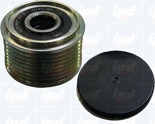 Alternator Freewheel Clutch