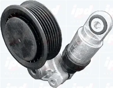 Belt Tensioner, V-ribbed belt (10-0051)