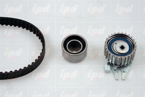 Timing Belt Kit (20-1120)