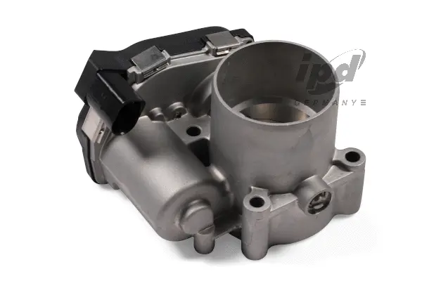 Throttle Body (46-0031)