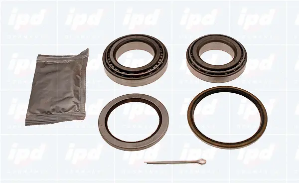 Wheel Bearing Kit (30-9702)