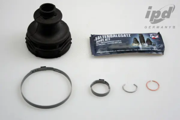 Bellow Kit, drive shaft (35-3102)
