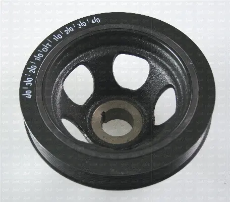 Belt Pulley, crankshaft (15-7143)
