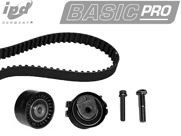 Timing Belt Kit (64-3828)