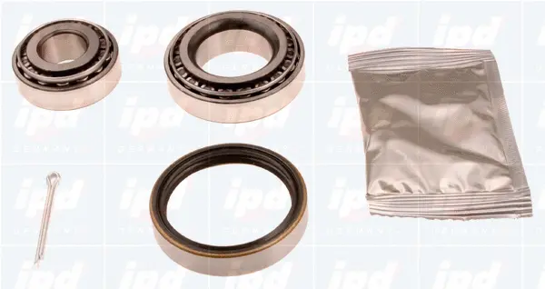 Wheel Bearing Kit (30-1330)