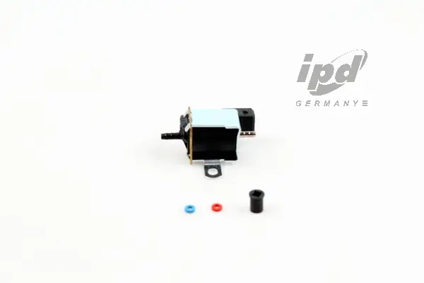 Pressure converter, turbocharger (45-8288)