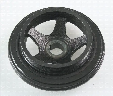 Belt Pulley, crankshaft (15-7118)