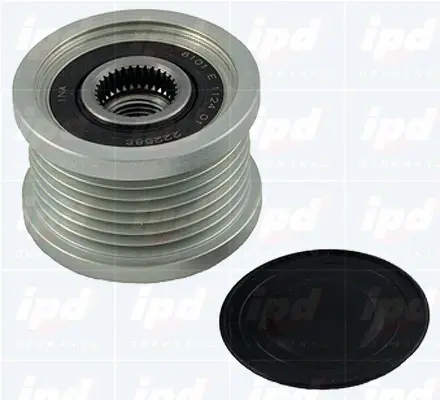 Alternator Freewheel Clutch (15-3303)