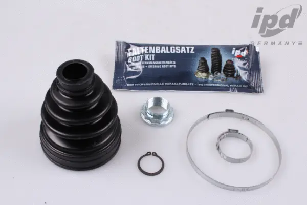 Bellow Kit, drive shaft (35-3107)