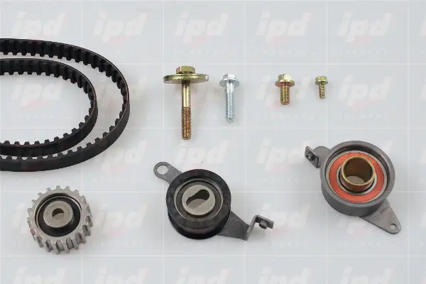 Timing Belt Kit (20-1028)
