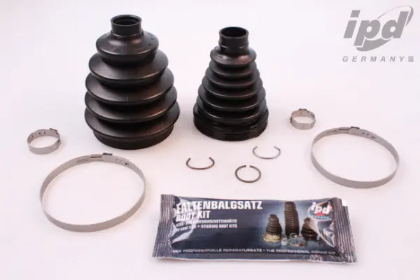 Bellow Kit, drive shaft (35-3190)